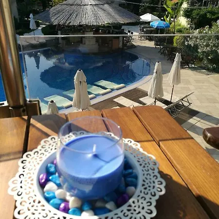 Апартамент Private Units In Laguna Beach
