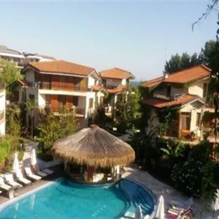 Private Units In Laguna Beach