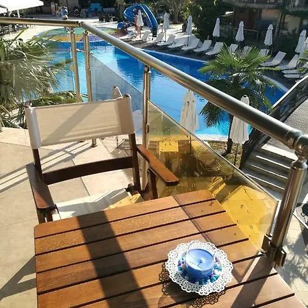 Appartement Private Units In Laguna Beach Sozopol